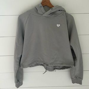 Women’s Best Cropped Sweater